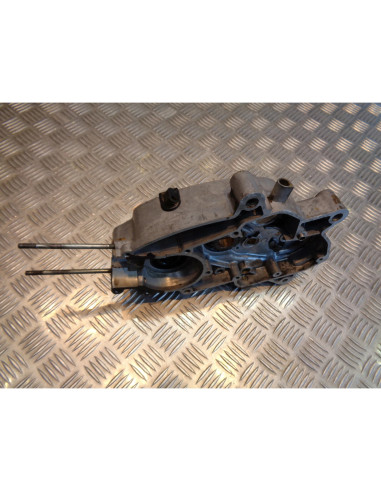 carter moteur droit origine moto suzuki 50 a50p