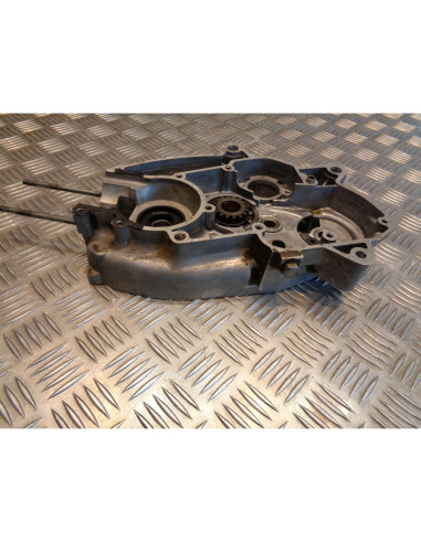 carter moteur droit origine moto suzuki 50 a50p