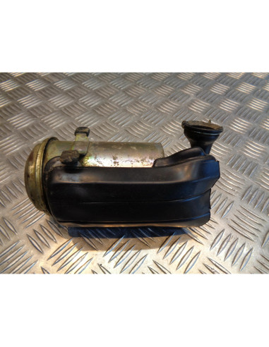 boite filtre air origine moto suzuki 50 a50p