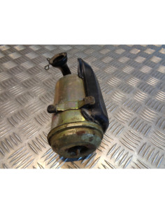 boite filtre air origine moto suzuki 50 a50p 2