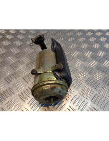 boite filtre air origine moto suzuki 50 a50p