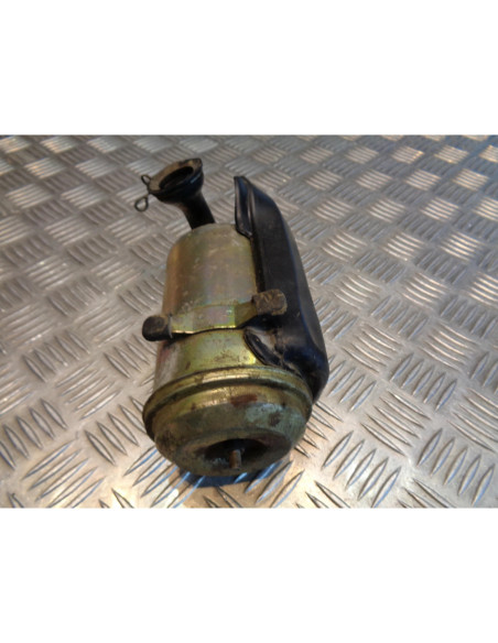 boite filtre air origine moto suzuki 50 a50p