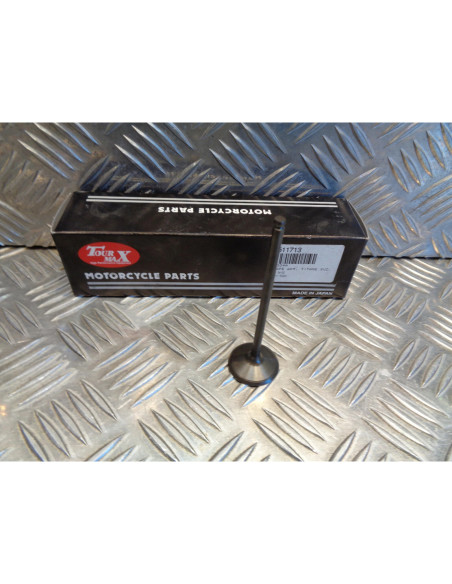 soupape admission titane tourmax moto suzuki gsx 750 r gsxr 2004 - 05 12911-30g0