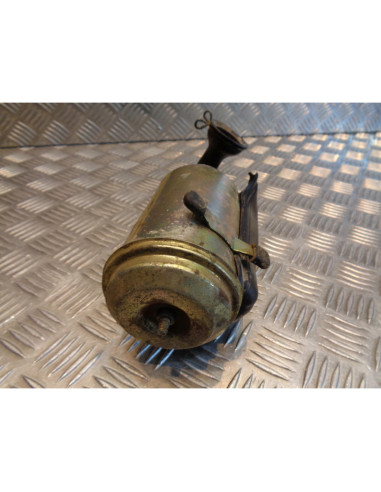 boite filtre air origine moto suzuki 50 a50p