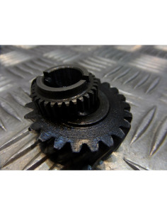 pignon moteur moto peugeot 125 txt