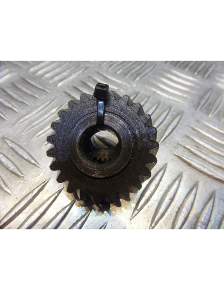 pignon moteur moto peugeot 125 txt