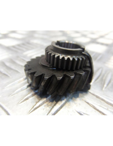 pignon moteur moto peugeot 125 txt