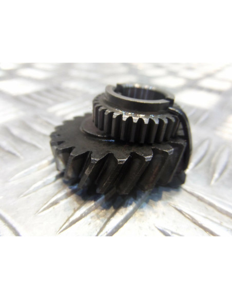 pignon moteur moto peugeot 125 txt