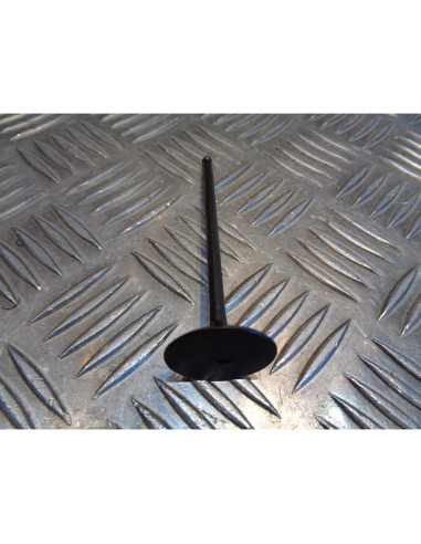 soupape admission titane tourmax moto suzuki gsx 750 r gsxr 2004 - 05 12911-30g0