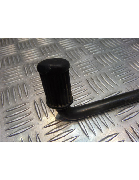 pedale de frein moto peugeot 125 txt
