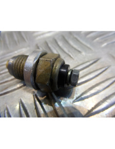 capteur position vitesse contacteur neutre moto peugeot 125 txt 2