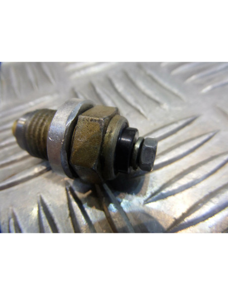 capteur position vitesse contacteur neutre moto peugeot 125 txt