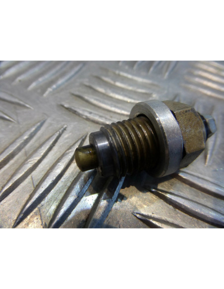 capteur position vitesse contacteur neutre moto peugeot 125 txt