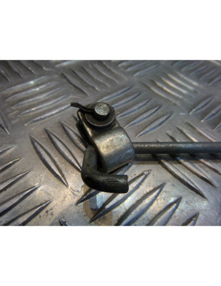 tige tringlerie moto peugeot 125 txt