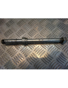 axe de roue avant moto peugeot 125 txt