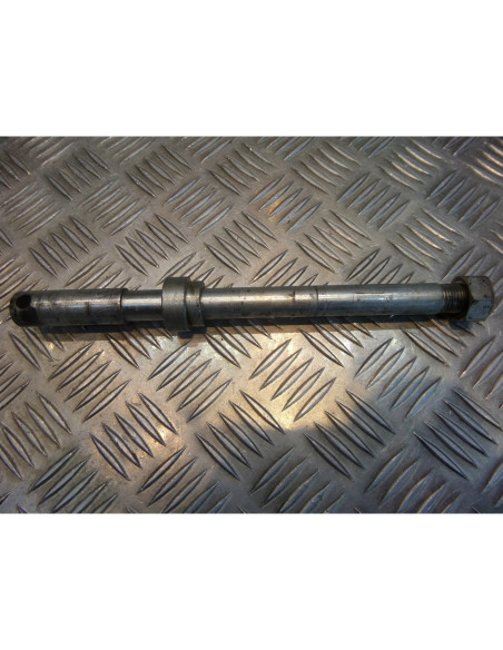 axe de roue avant moto peugeot 125 txt