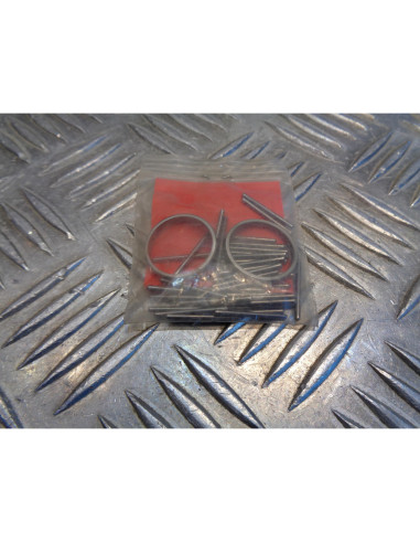 41 aiguilles 1.56 x 20.25 mm de roulement piston wiseco B1029 moteur omc 3 cylin