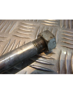 axe de roue avant moto peugeot 125 txt 2