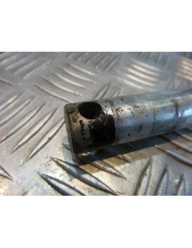 axe de roue avant moto peugeot 125 txt