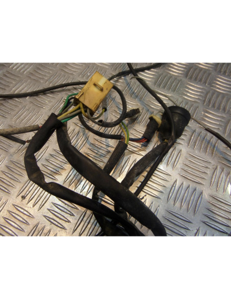 faisceau electrique moto peugeot 125 txt