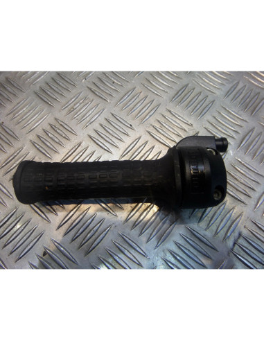 poignee accelerateur gaz moto peugeot 125 txt