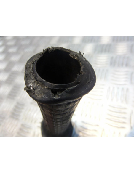 poignee accelerateur gaz moto peugeot 125 txt