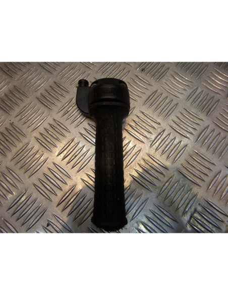 poignee accelerateur gaz moto peugeot 125 txt