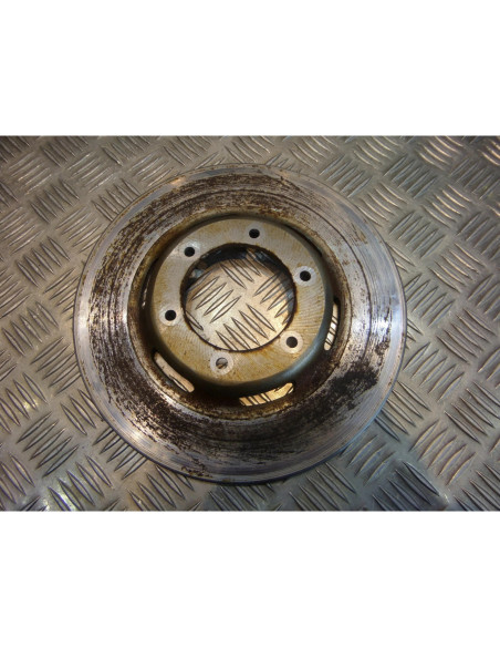 disque de frein avant moto peugeot 125 txt