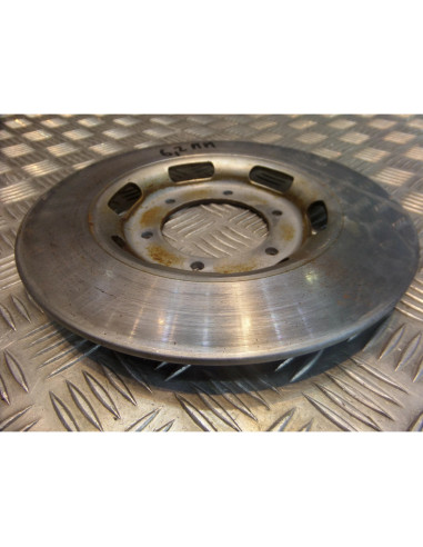 disque de frein avant moto peugeot 125 txt
