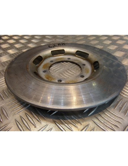 disque de frein avant moto peugeot 125 txt