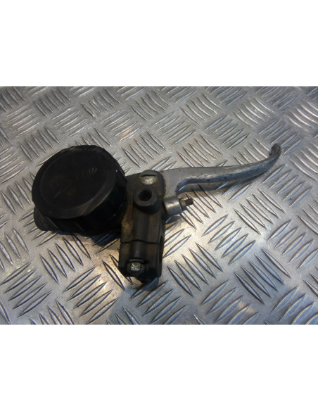 maitre cylindre de frein avant moto peugeot 125 txt
