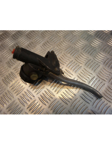 maitre cylindre de frein avant moto peugeot 125 txt