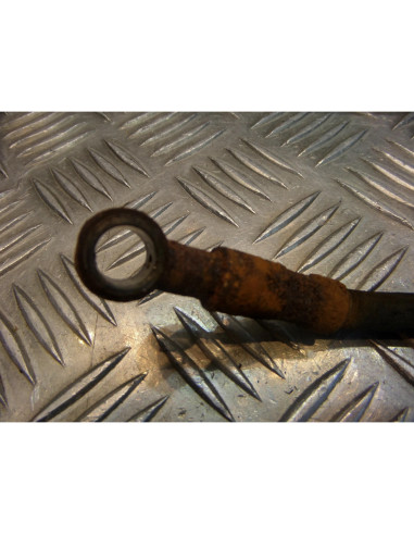durite de frein avant moto peugeot 125 txt