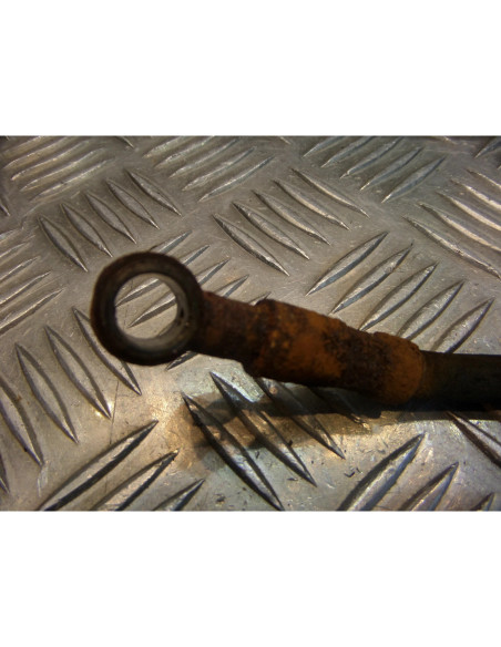 durite de frein avant moto peugeot 125 txt
