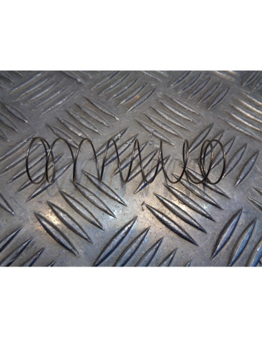 ressort de carburateur keihin moto quad scooter 018.330 bihr 922162