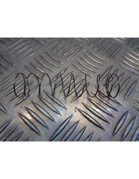 ressort de carburateur keihin moto quad scooter 018.330 bihr 922162