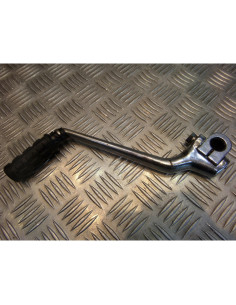 kick de demarrage moto peugeot 125 txt