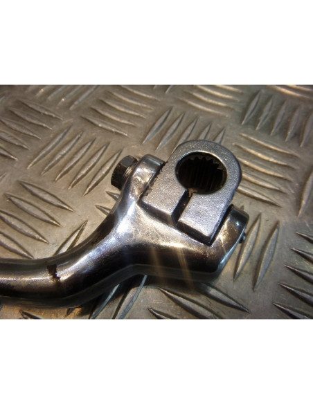 kick de demarrage moto peugeot 125 txt