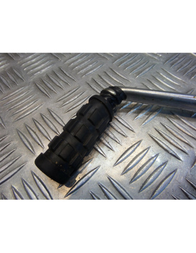 kick de demarrage moto peugeot 125 txt