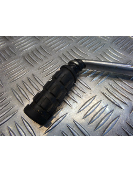 kick de demarrage moto peugeot 125 txt