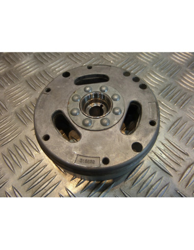 rotor volant allumage moto peugeot 125 txt