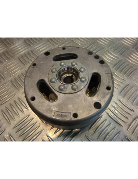 rotor volant allumage moto peugeot 125 txt