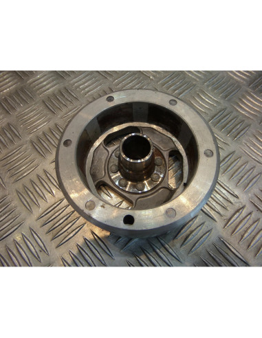 rotor volant allumage moto peugeot 125 txt
