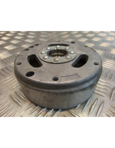 rotor volant allumage moto peugeot 125 txt