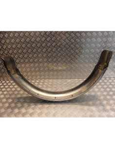 garde boue arriere moto peugeot 125 txt 2