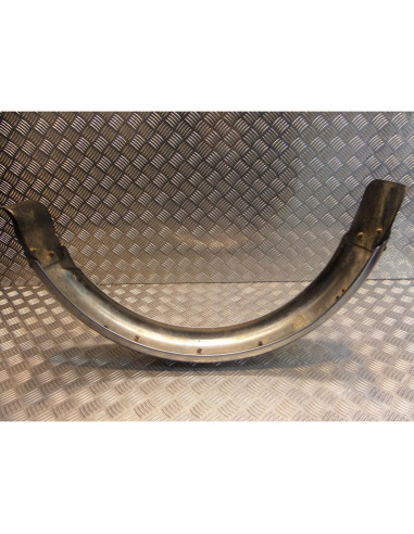 garde boue arriere moto peugeot 125 txt