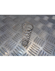 ressort de carburateur keihin moto quad scooter 018.330 bihr 922162 2