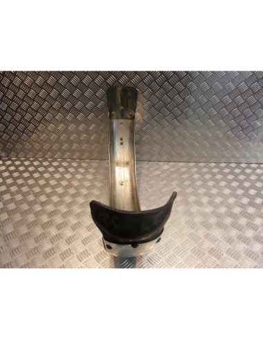 garde boue arriere moto peugeot 125 txt