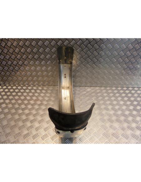 garde boue arriere moto peugeot 125 txt