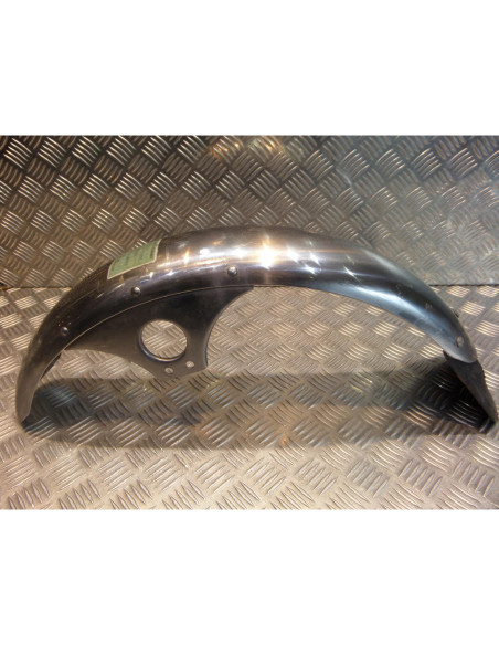 garde boue avant moto peugeot 125 txt